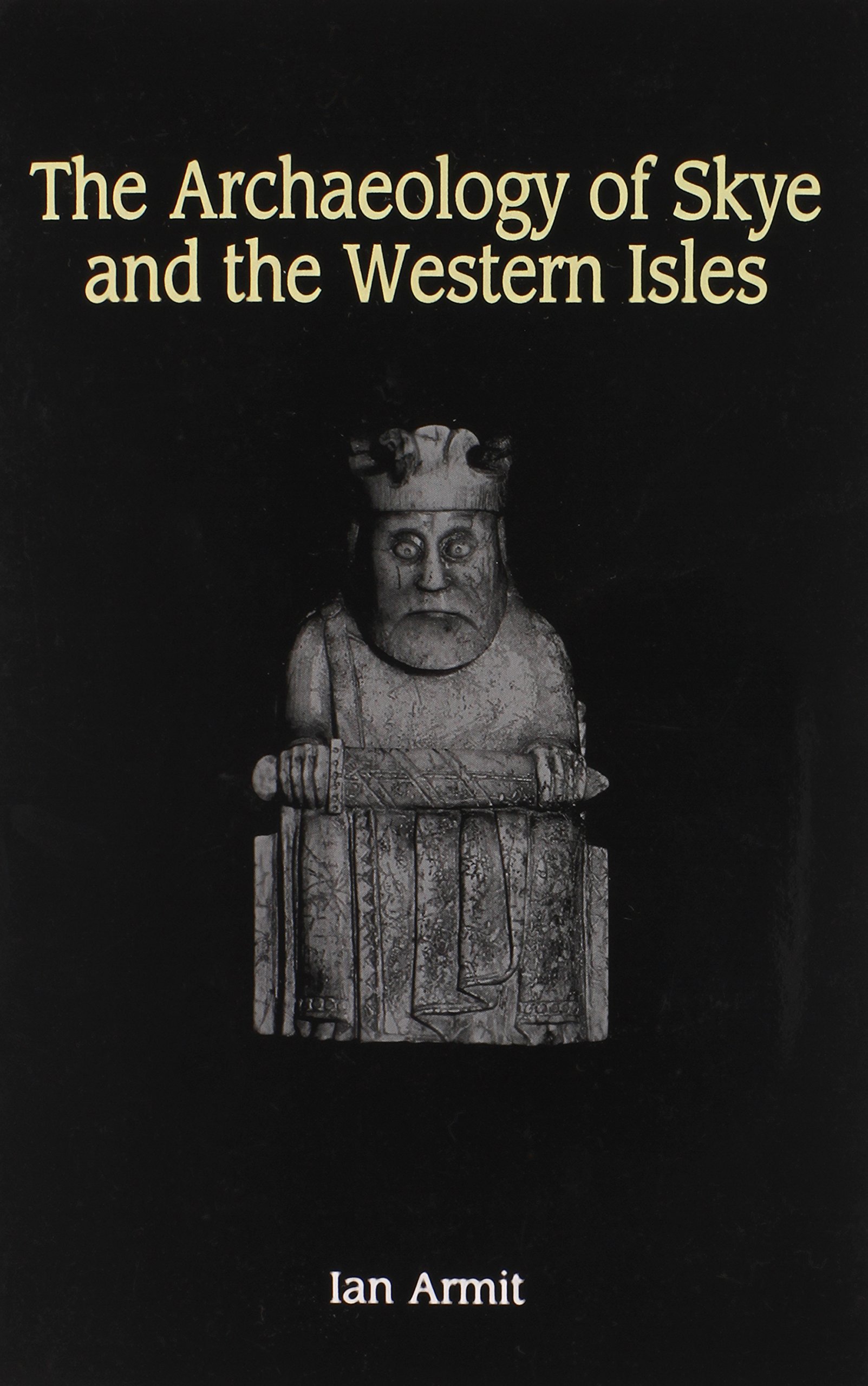 Archaeology Of Skye & The Western Isles