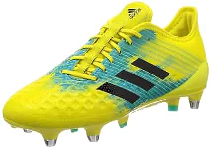 しょうた　アディダス　ラグビースパイク　プレデターマライス SG 専用スタッドプレゼント中】 【adidas】 アディダス プレデター