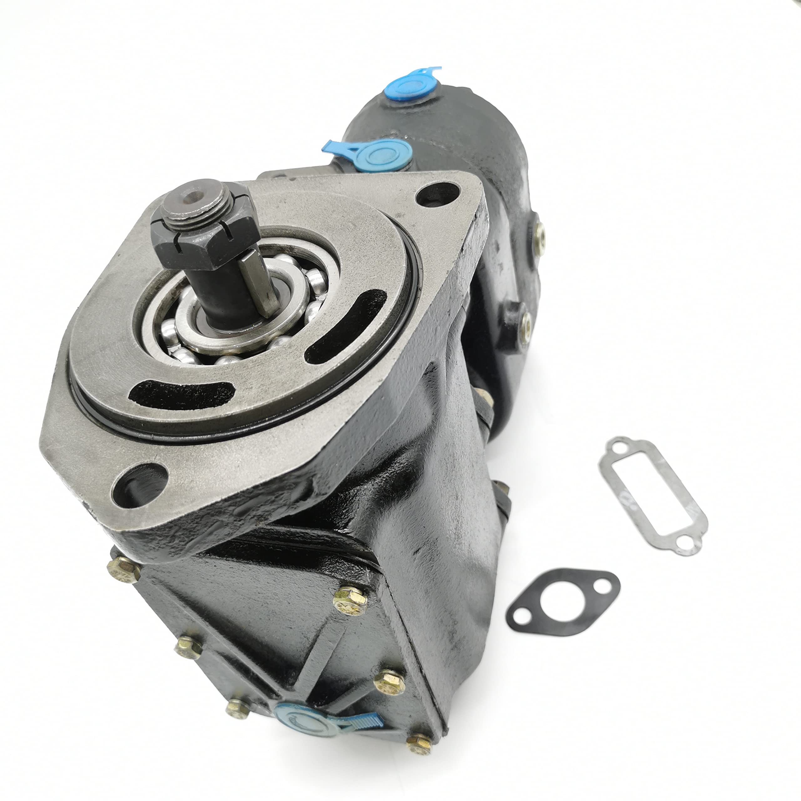 Amazon.com: Air Brake Compressor 1594266 289257 For Volvo F7 FL7 