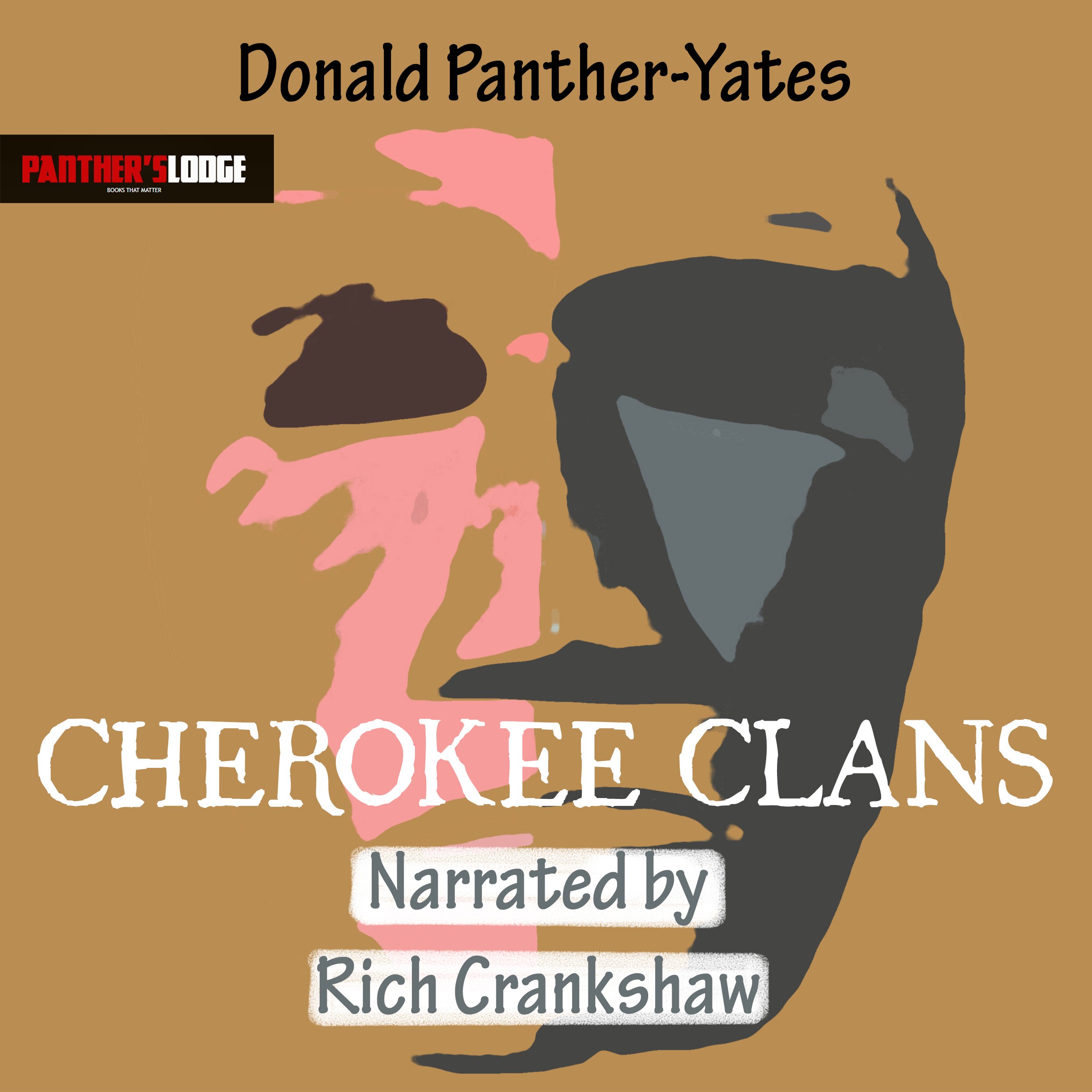 Cherokee Clans