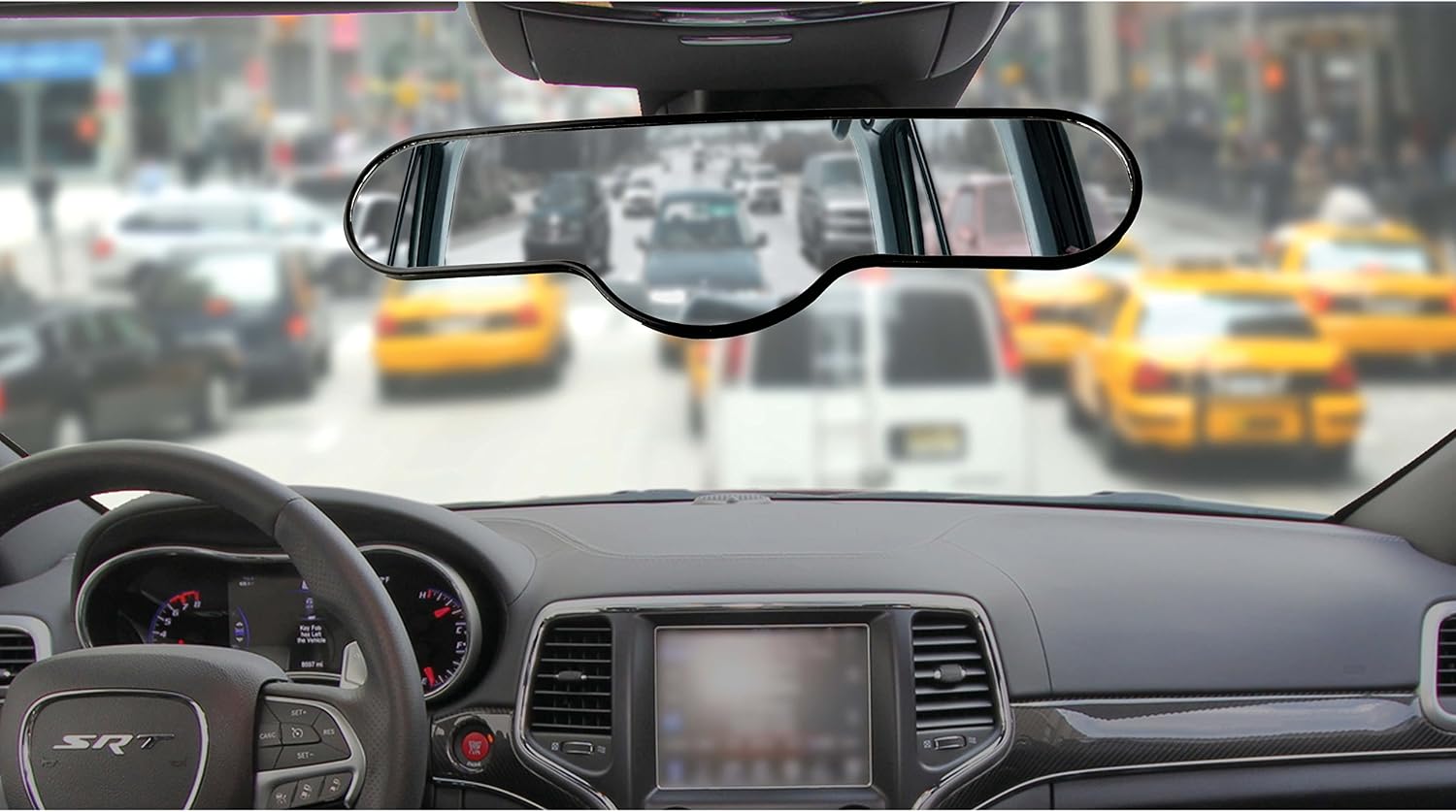 Sumex NEWYORK Newyorker Convex Mirror