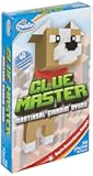 Clue Master Logic Game and STEM Toy - Teaches Critical Thinking Skills Through Fun Gameplay
