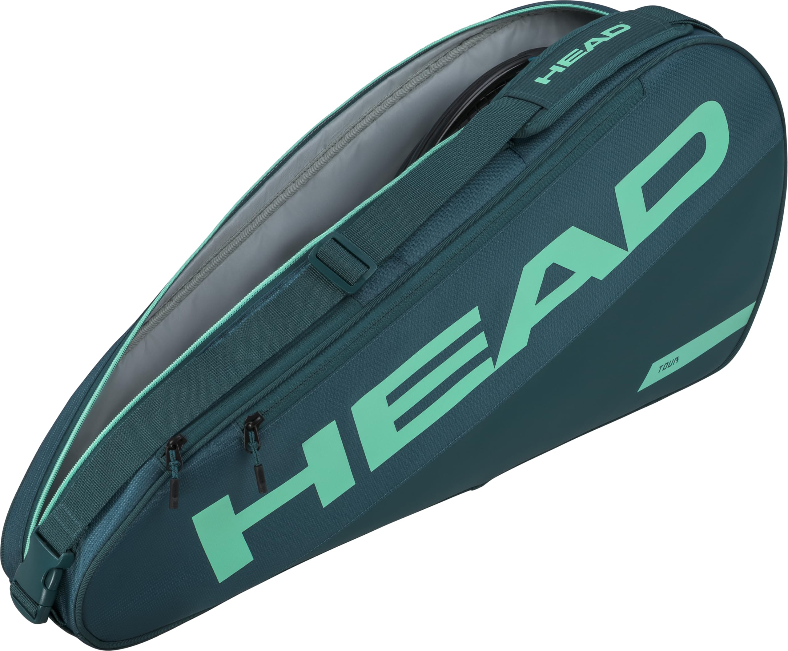 HEAD Tour TennisschSäger Bag S