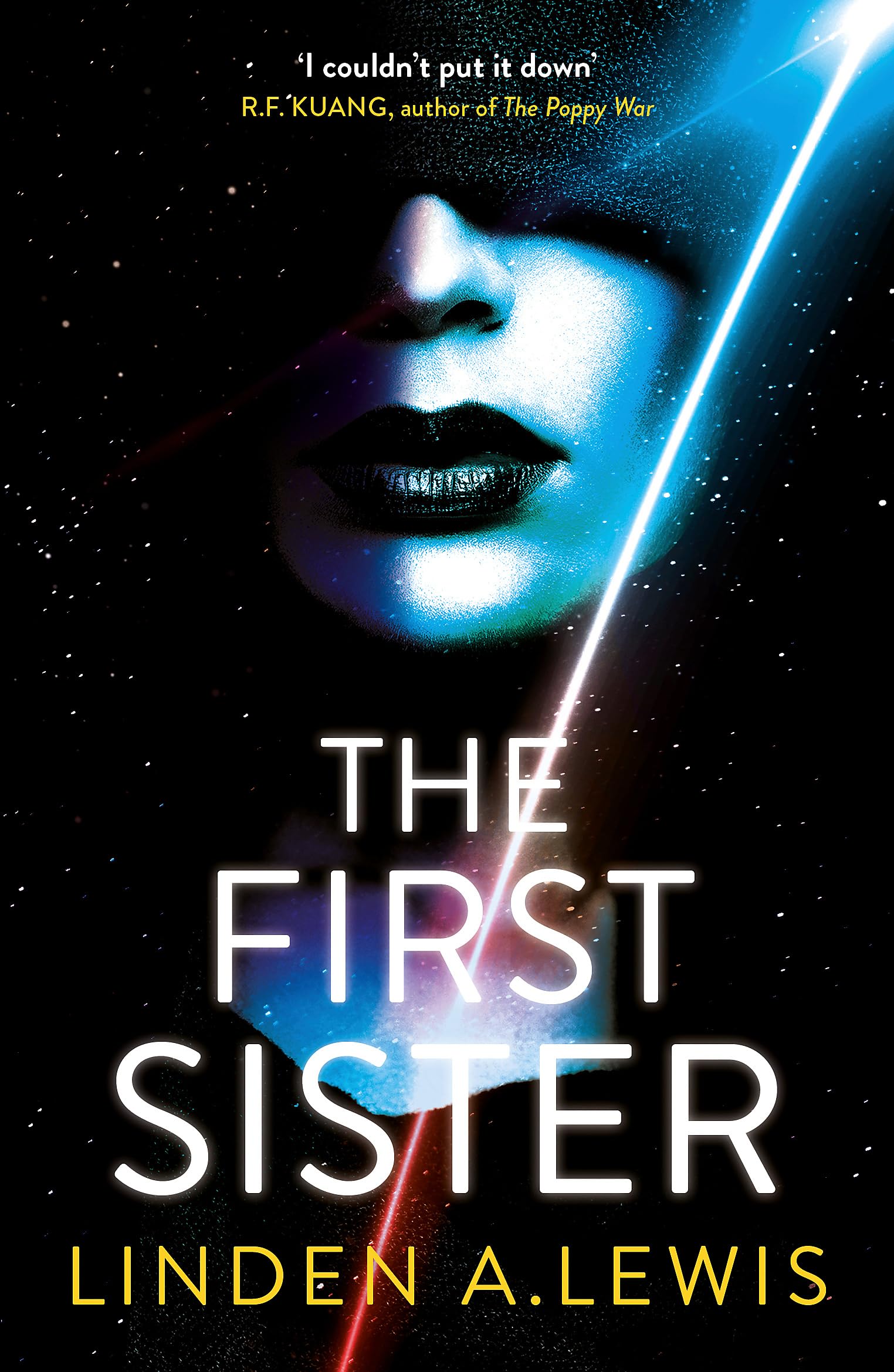 The First Sister