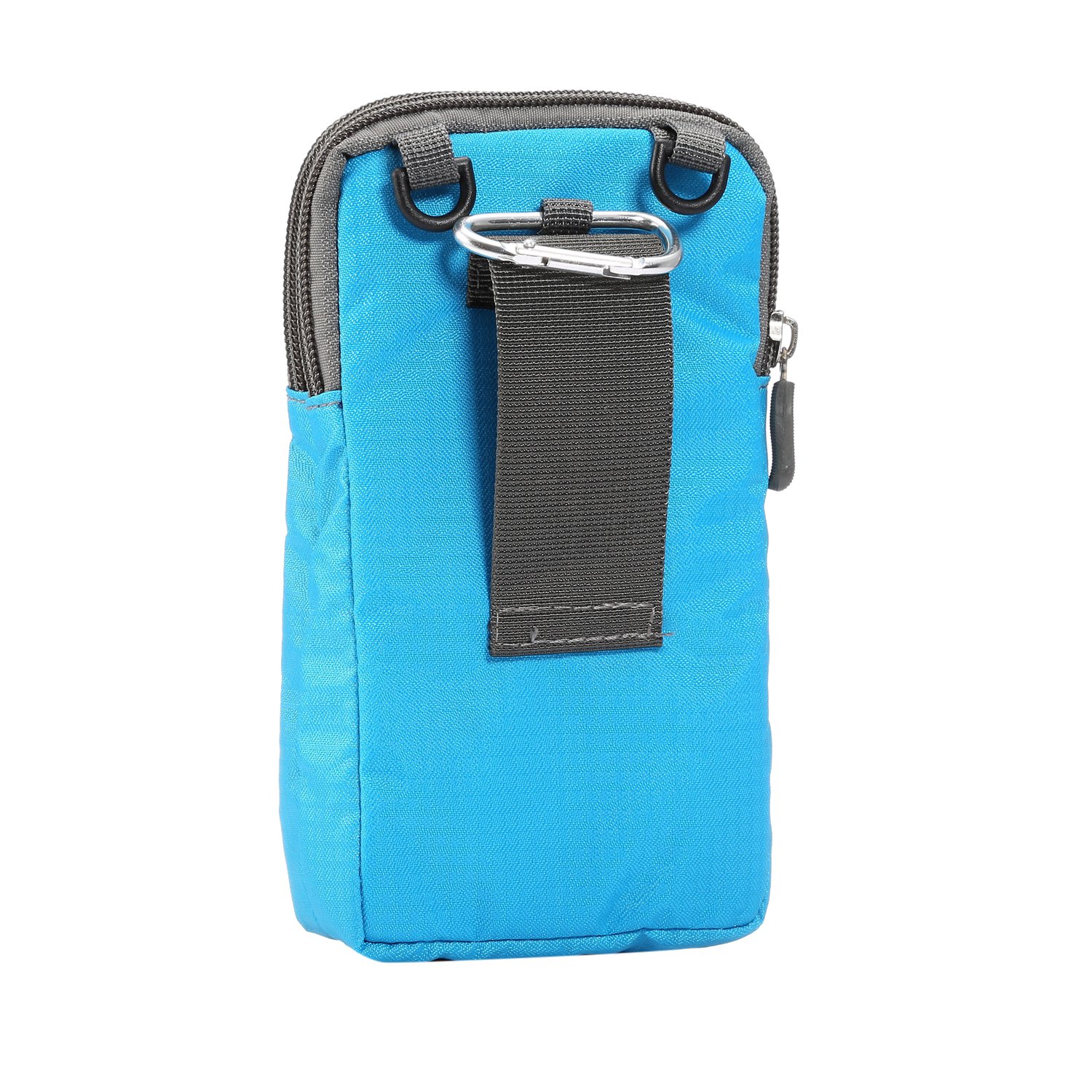 Cell Phone Belt Clip Holder Men, Cell Phone Crossbody Purse Small - Image 3