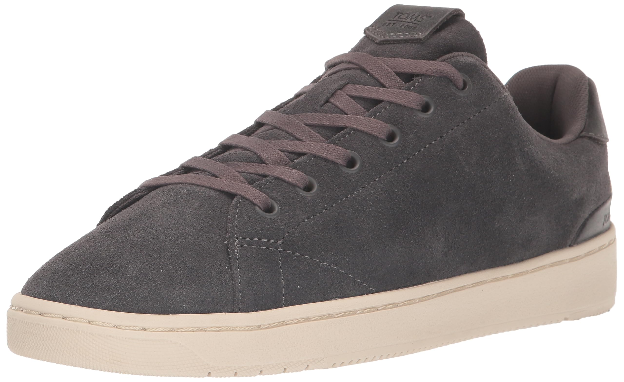 TOMS Men's Trvl Lite Low Lace-Up Sneakers