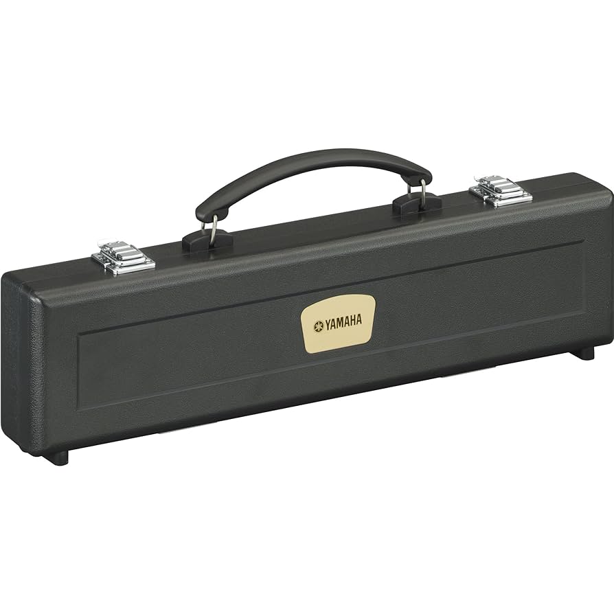 Amazon.com: Yamaha YFL-262 Student Open Hole Flute : Musical