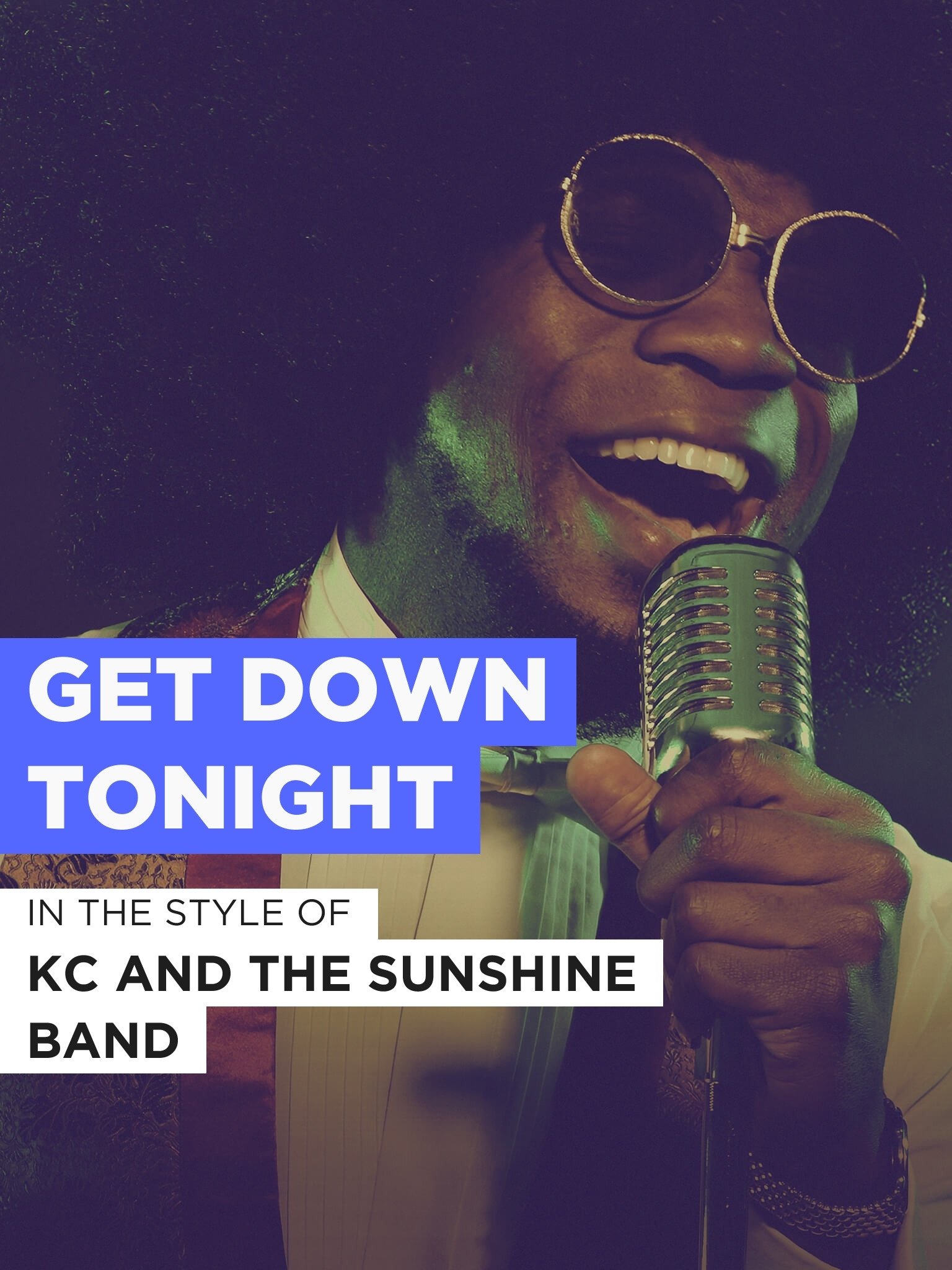 Watch Get Down Tonight Prime Video