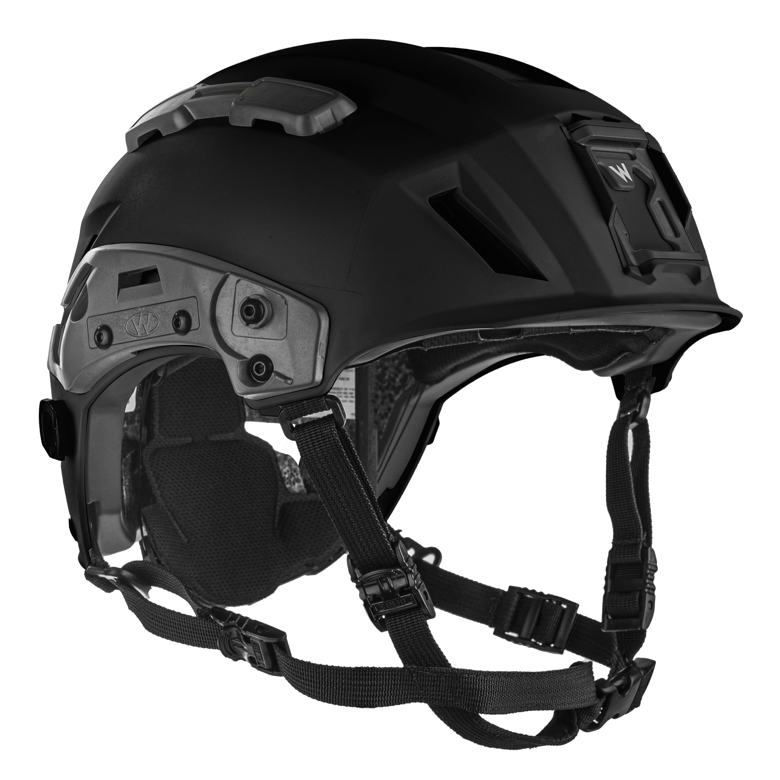 TeamWendy Exfil SAR Tactical レスキュー　ヘルメット Team Wendy EXFIL SAR BACKCOUNTRY HELMET – Rescue Gear