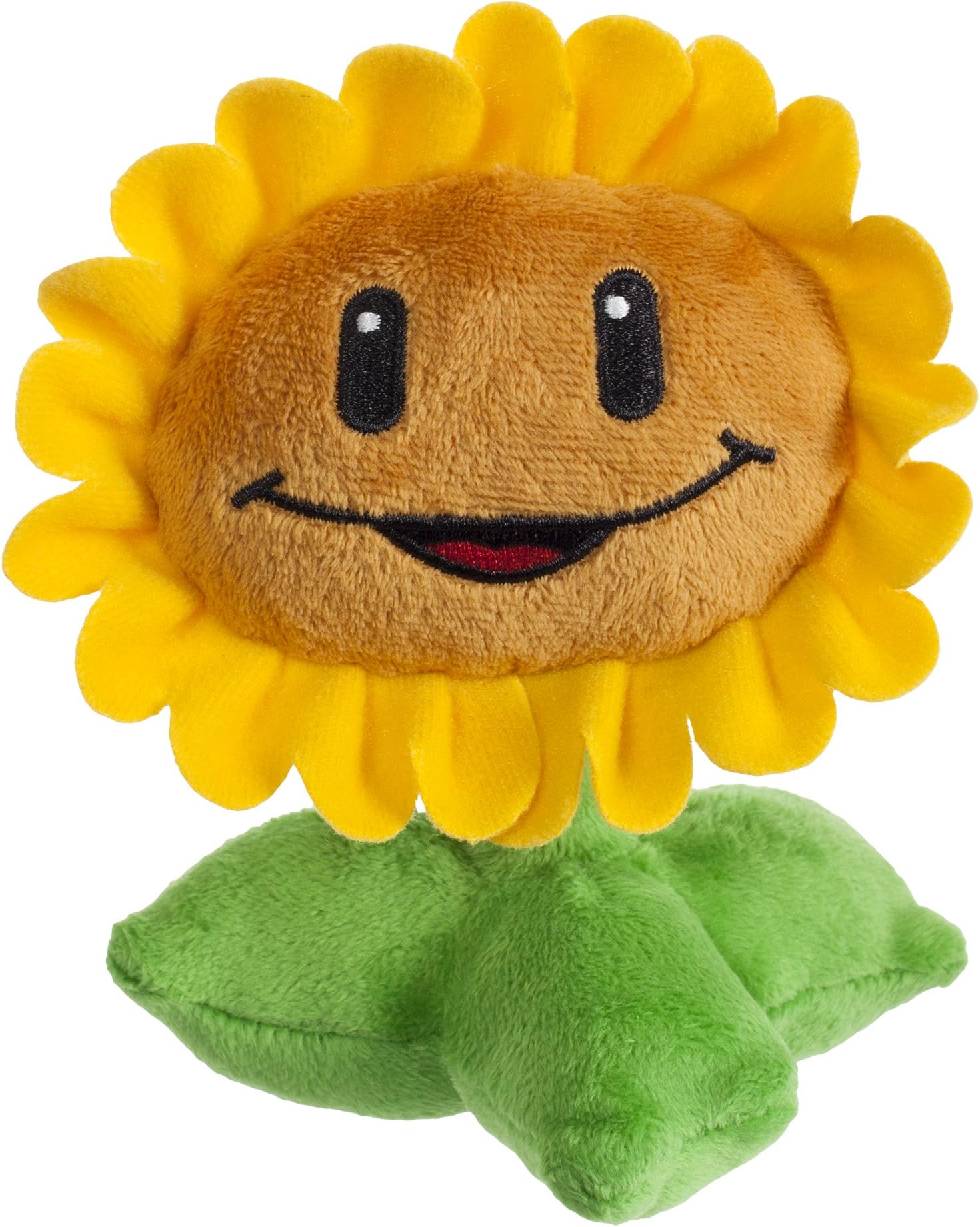 Plants vs Zombies Sunflower Plush
