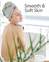 Vista 5 de BEYOND Lacvert Gel exfoliante corporal (original, 10.1 onzas líquidas), gel de baño y ducha para exfoliación suave y spa en casa. Cuidado diario