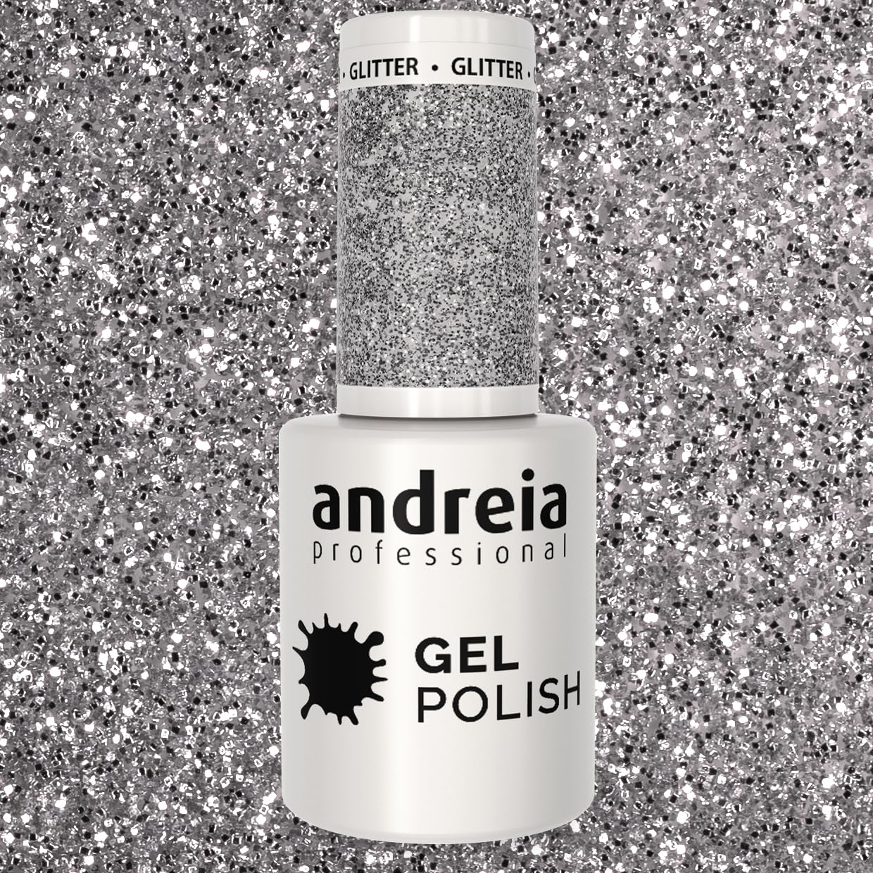 Andreia Pintauñas Semipermanentes – Esmalte Semipermanente Profesional para Uñas de Gel - Manicura con Brillo Intenso que Dura Hasta 4 Semanas - Color MZ3 Coral Neón - 10,5ml — view 139