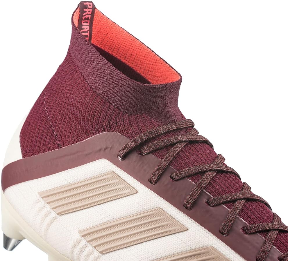 アディダス (adidas) Predator プレデター 18.1 SG Amazon.com | adidas Predator 18.1 Sg Football Shoes (Mens