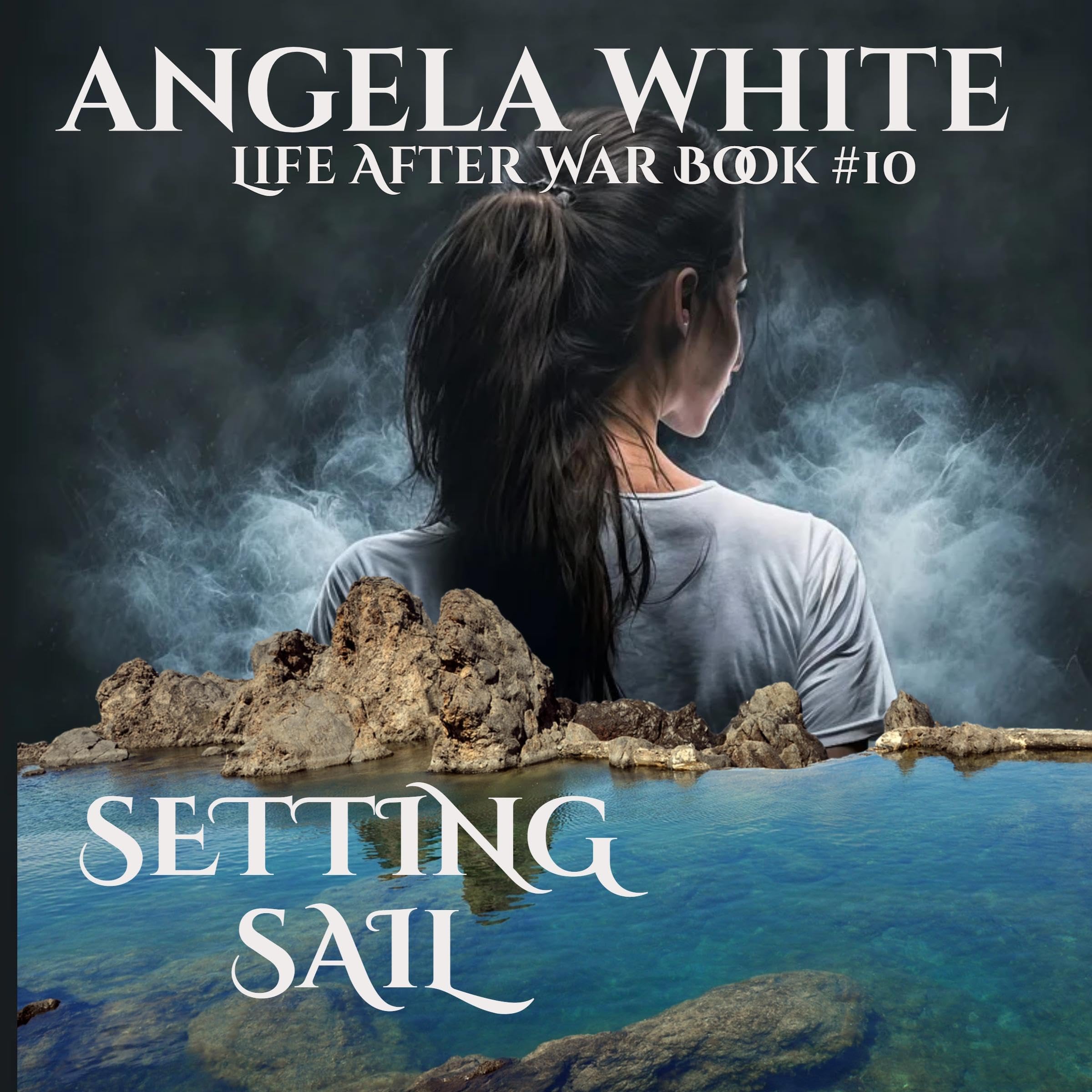 Cover art for Setting Sail