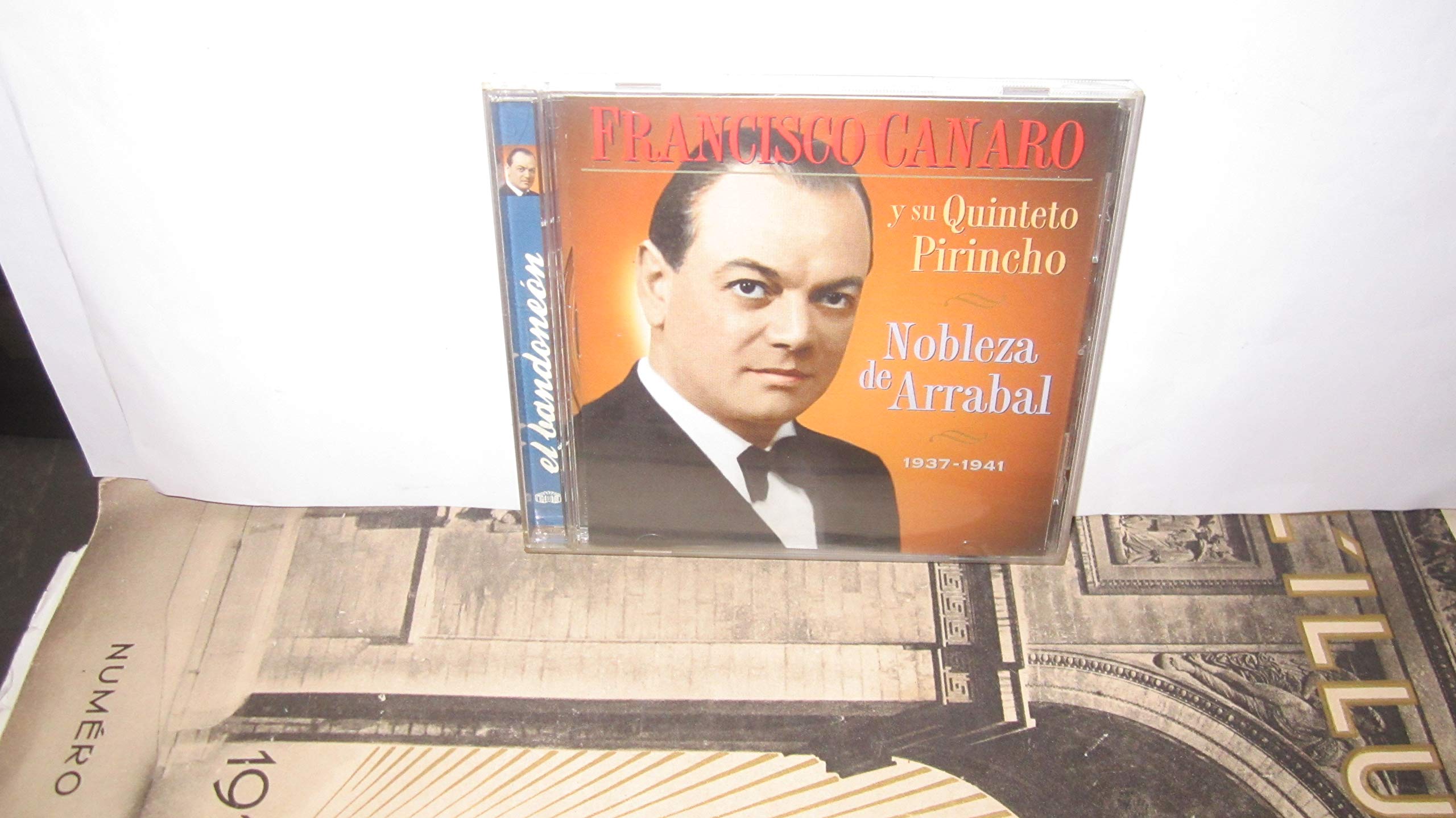 Nobleza De Arrabal