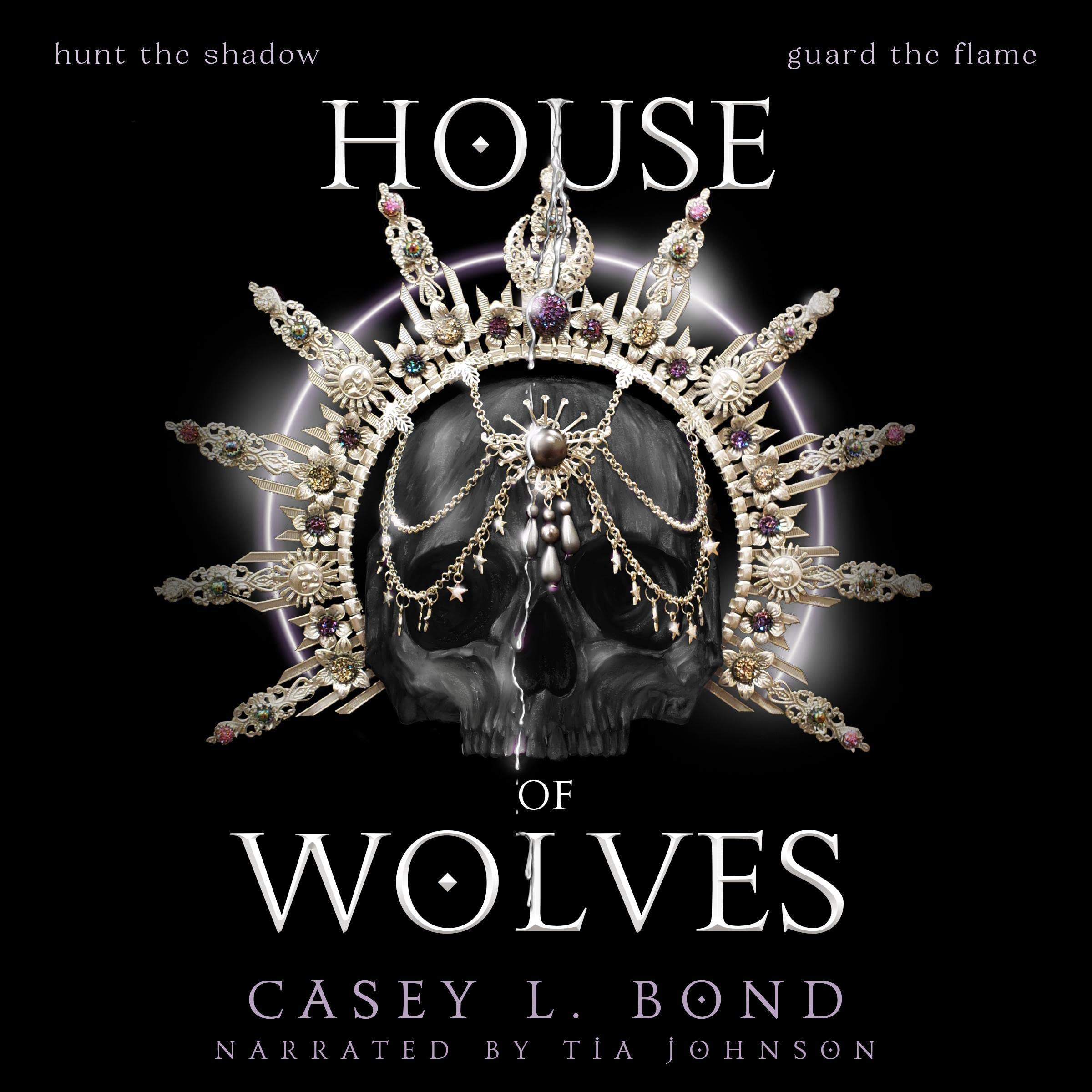 House of Wolves