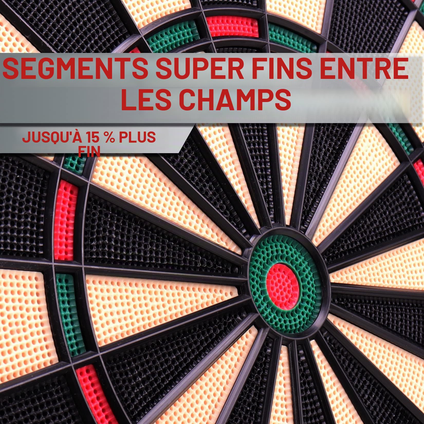 Cible de fléchettes électronique avec 12 fléchettes électroniques électroniques - Cible de fléchettes électronique
