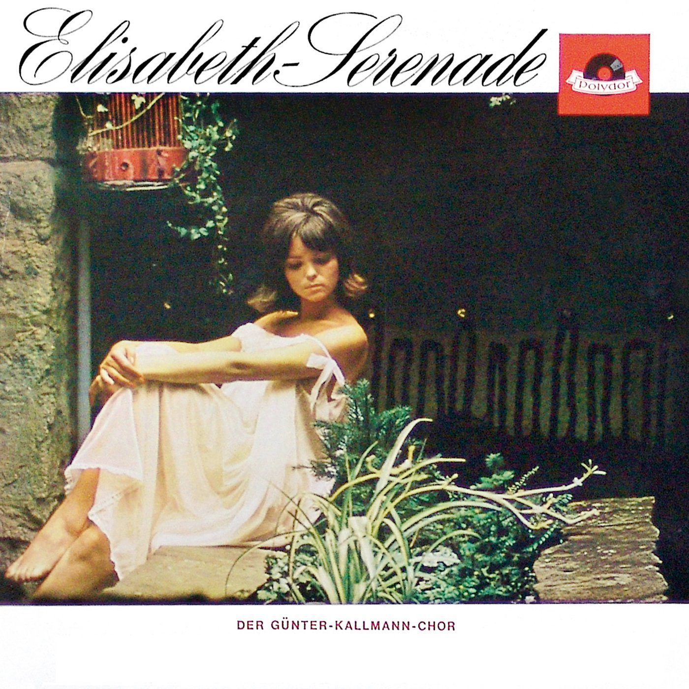 Gunter Kallmann Choir