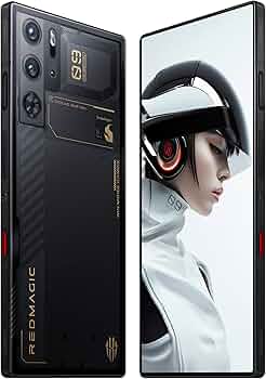 スマートフォン本体 Redmagic 9pro 16GB 512GB fall 81uSvo328VL._AC_UF350,