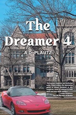 The Dreamer 4