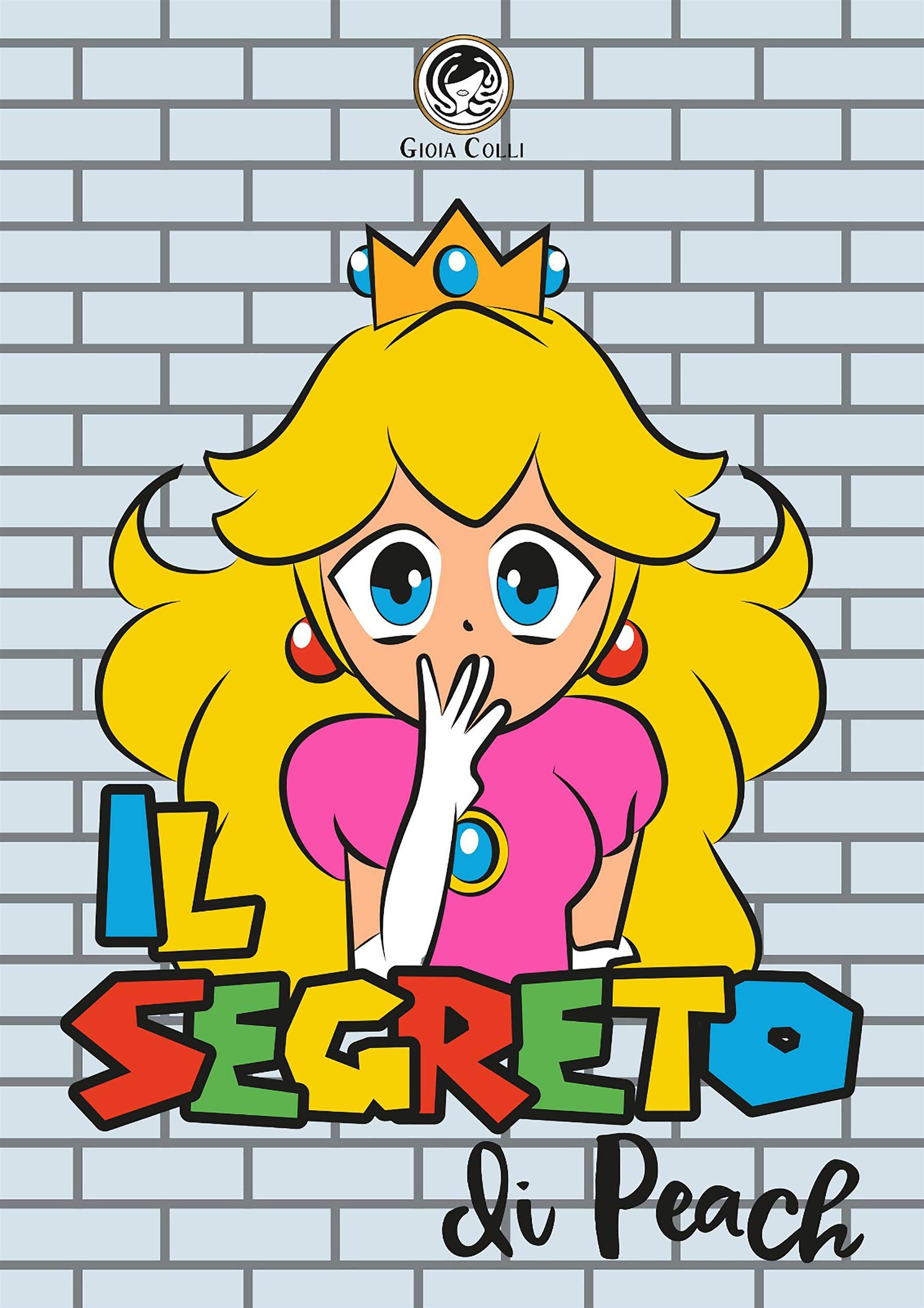 Il Segreto Di Peach (Italian Edition) 
