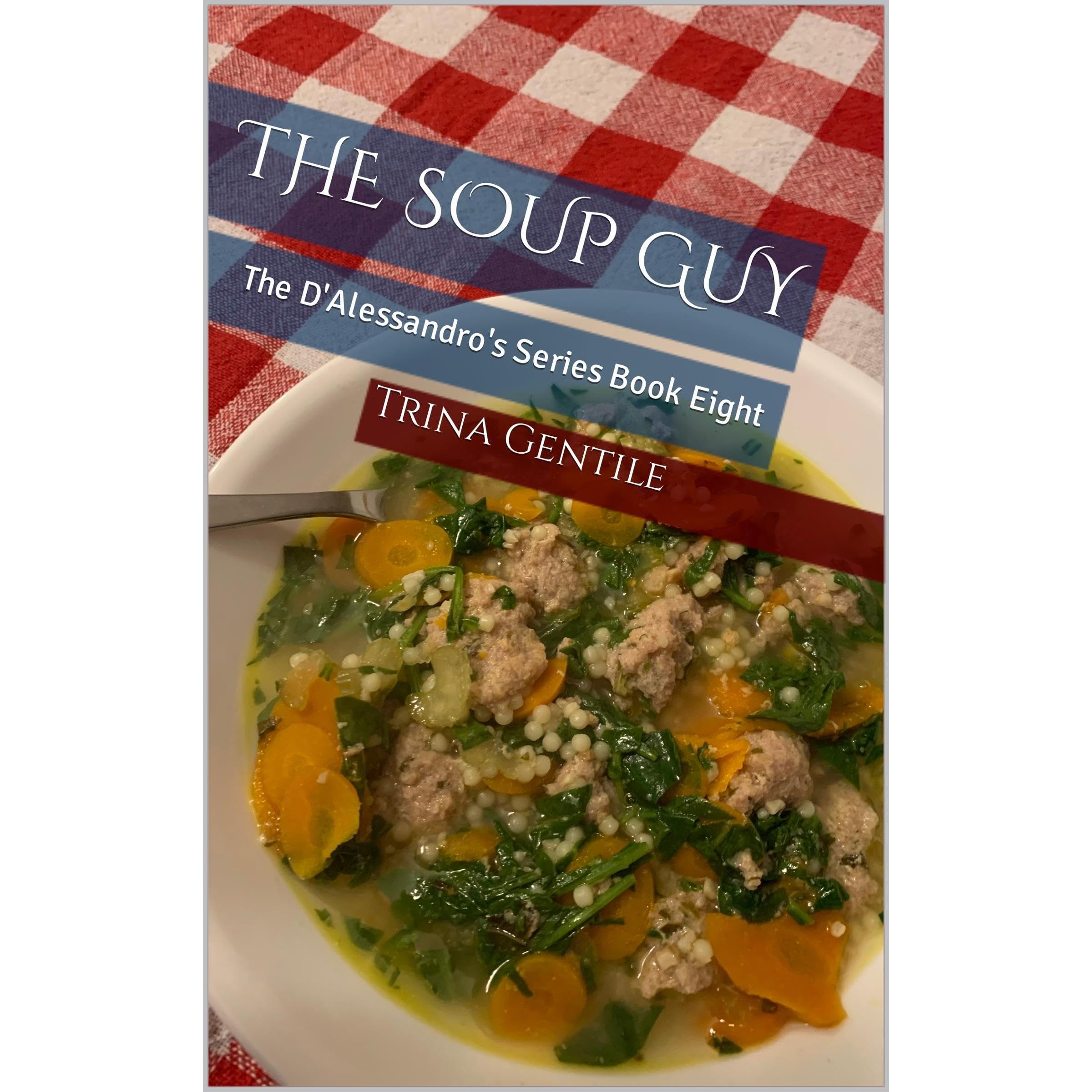 The Soup Guy