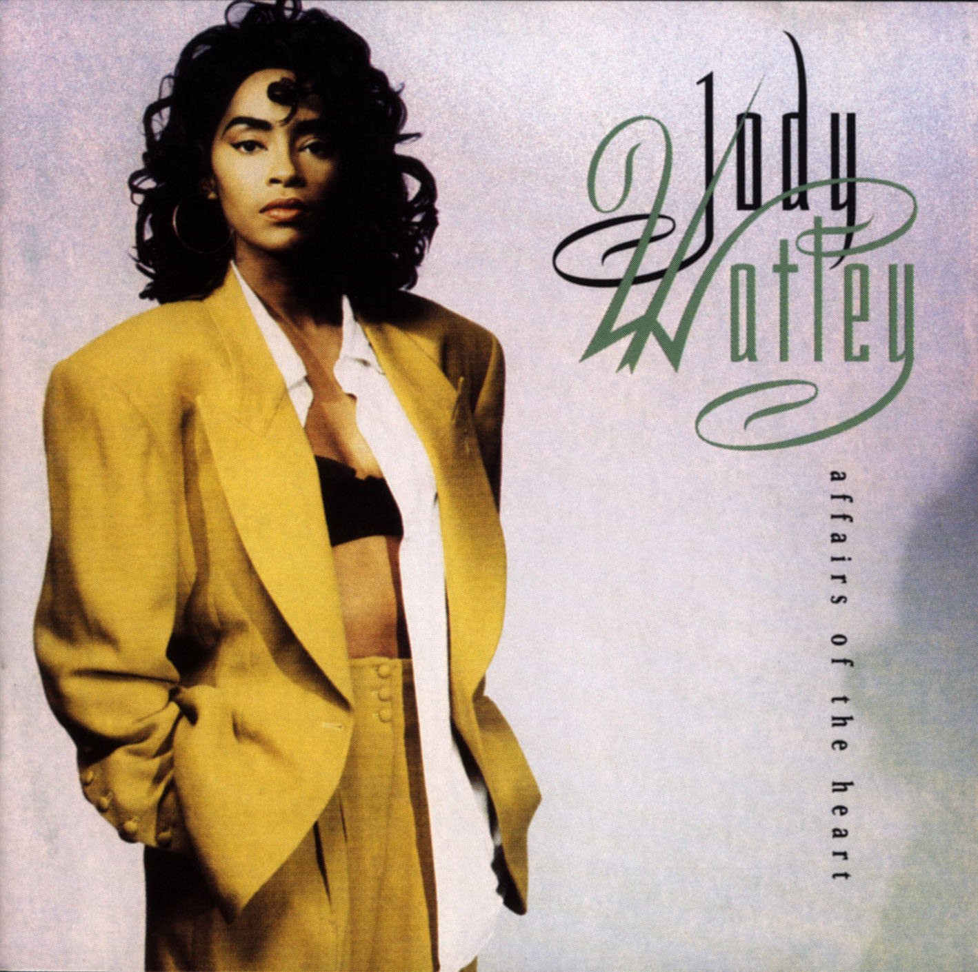 Jody Watley