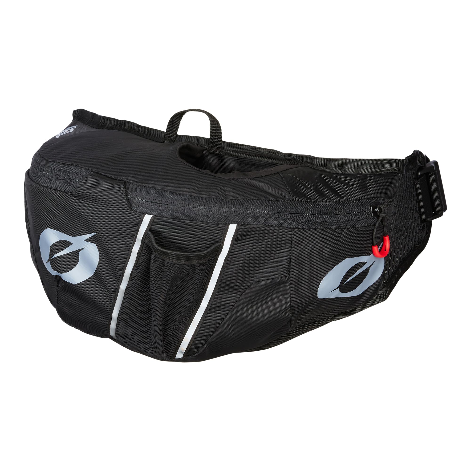 Oneal 1372-110, Protector Men's, Nero, Taglia Unica