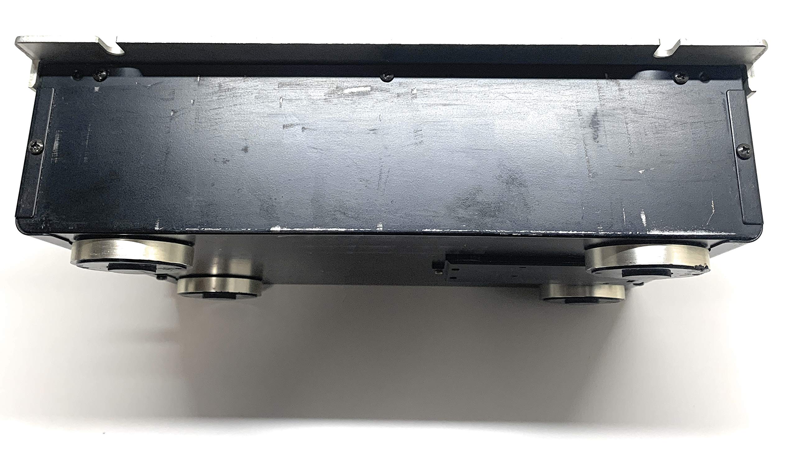 Amazon | パナソニック Technics ミキサー SH-EX1200-S | DJミキサー