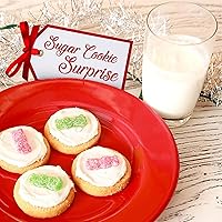 Vista 8 de SOUR PATCH KIDS Dulces navideños suaves y masticables rojos y verdes, 3.1 onzas