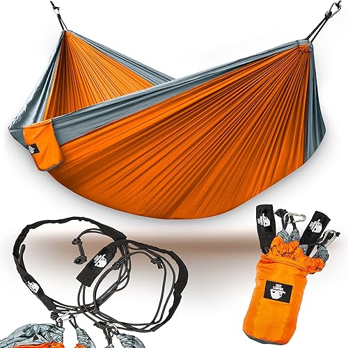 The 9 Best Two Person Hammock in 2023 GigaCamping