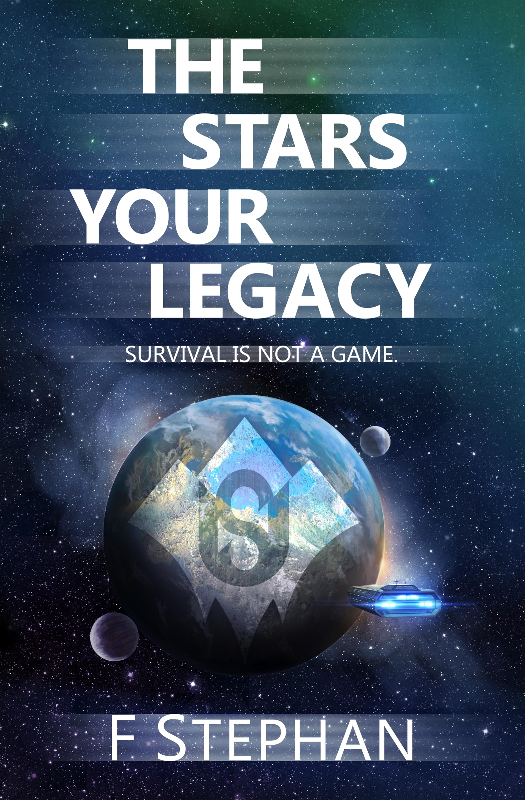 The stars, your legacy