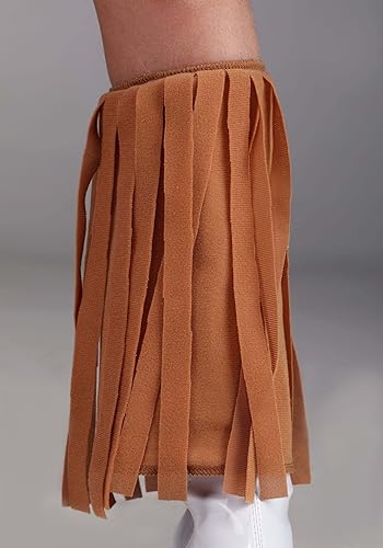 Miniatura 7 de Woodstock - Disfraz hippie de flores para niñas