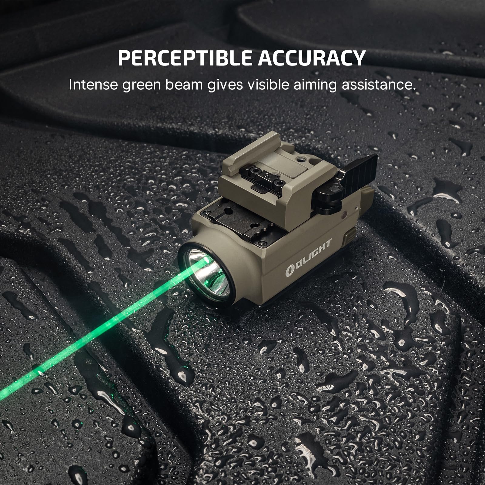 OLIGHT Baldr S 800 Lumens Magnetic USB Rechargeable Tactical OLIGHT Baldr S 800 Lumens Magnetic USB Rechargeable Tactical
