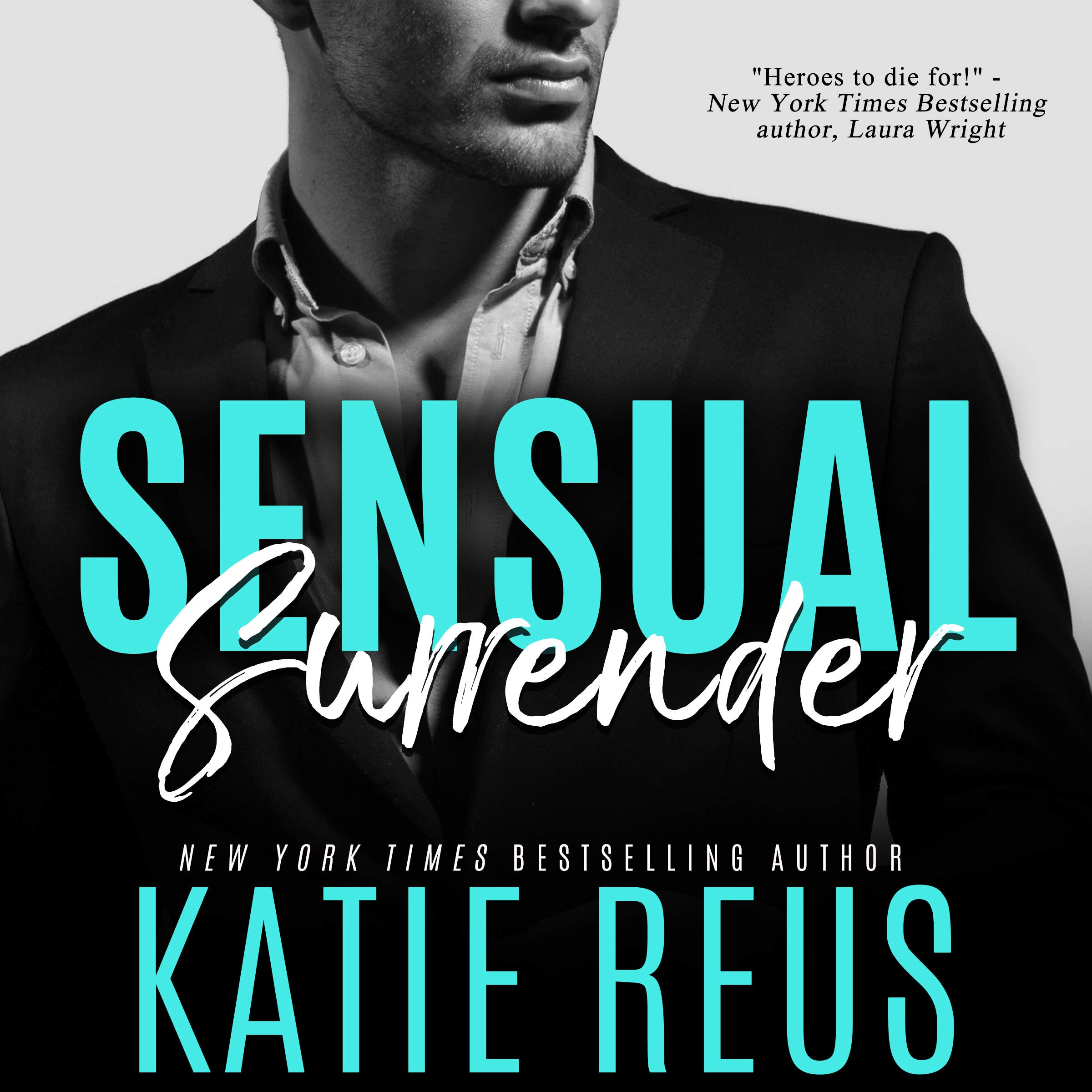 Cover art for Sensual Surrender