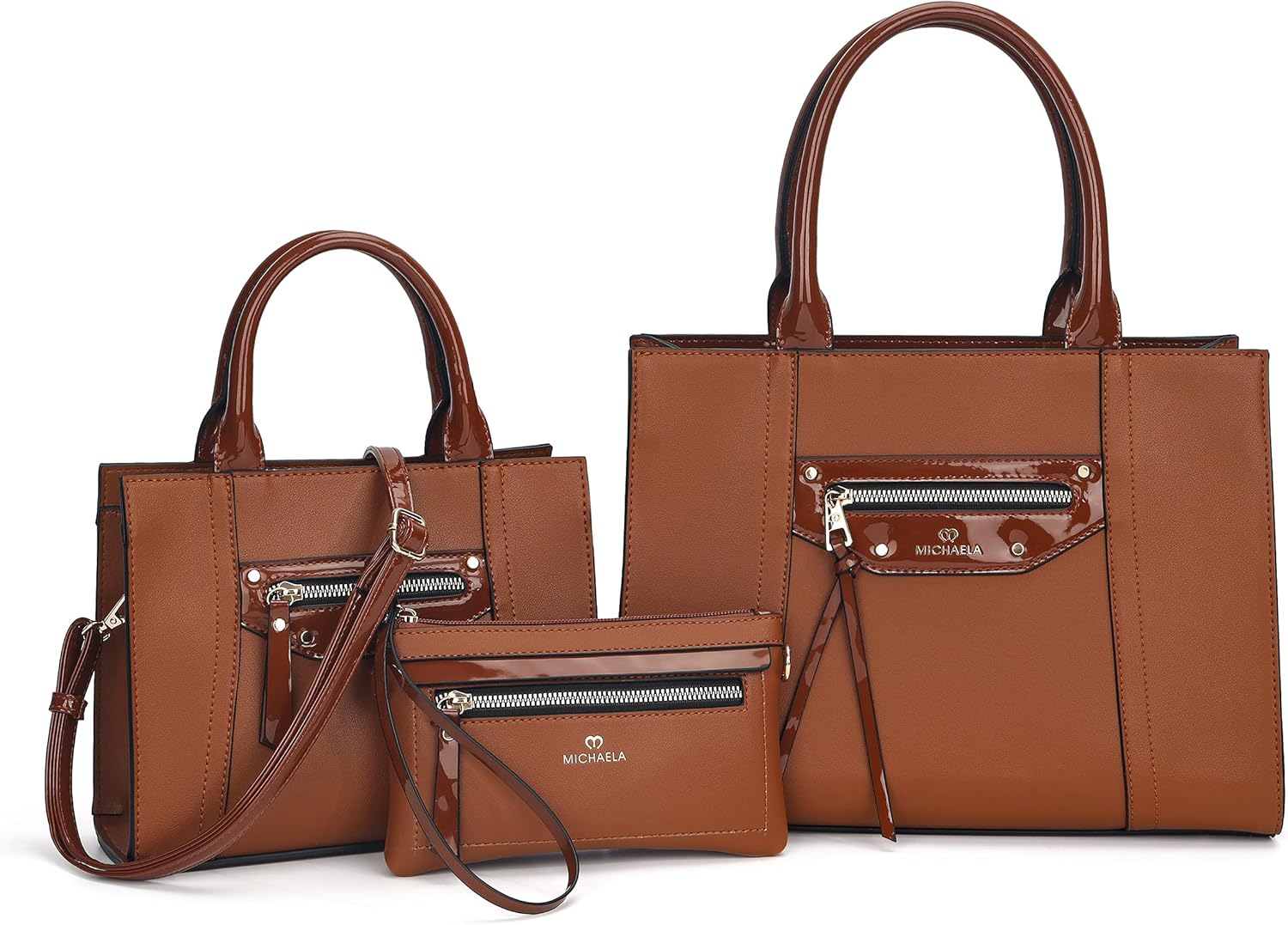 MICHAELA Tote Bag for Women Fashion Purses and Philippines Ubuy - Main Image