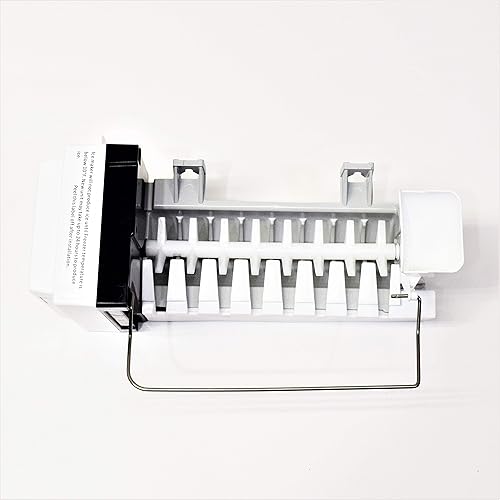 Miniatura 4 de Refrigerador Icemaker para Whirlpool W10882923 W10377151