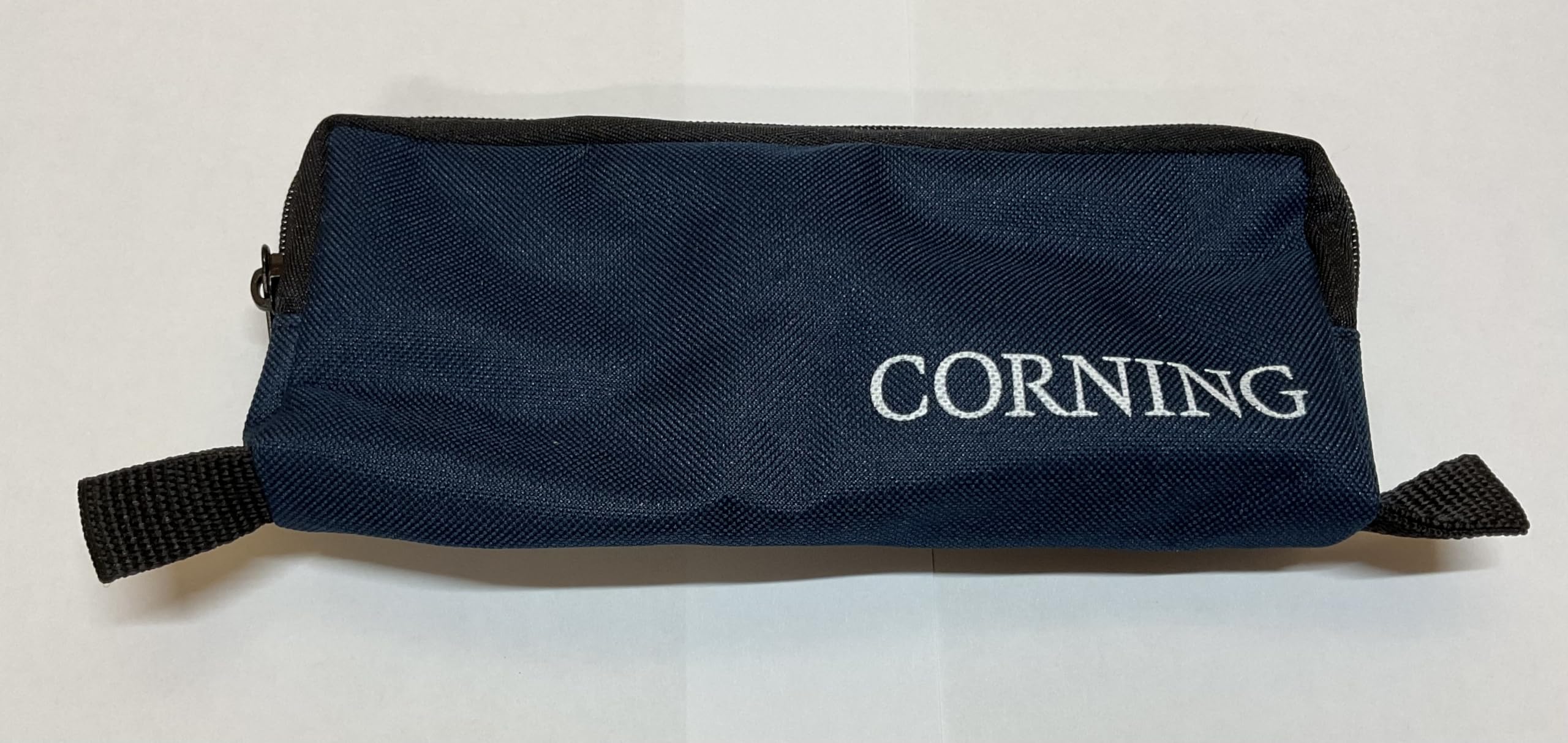 Corning RST-000 Fiber Optic Ribbon Splitting Tool, Cleaning Brush & Nylon Case