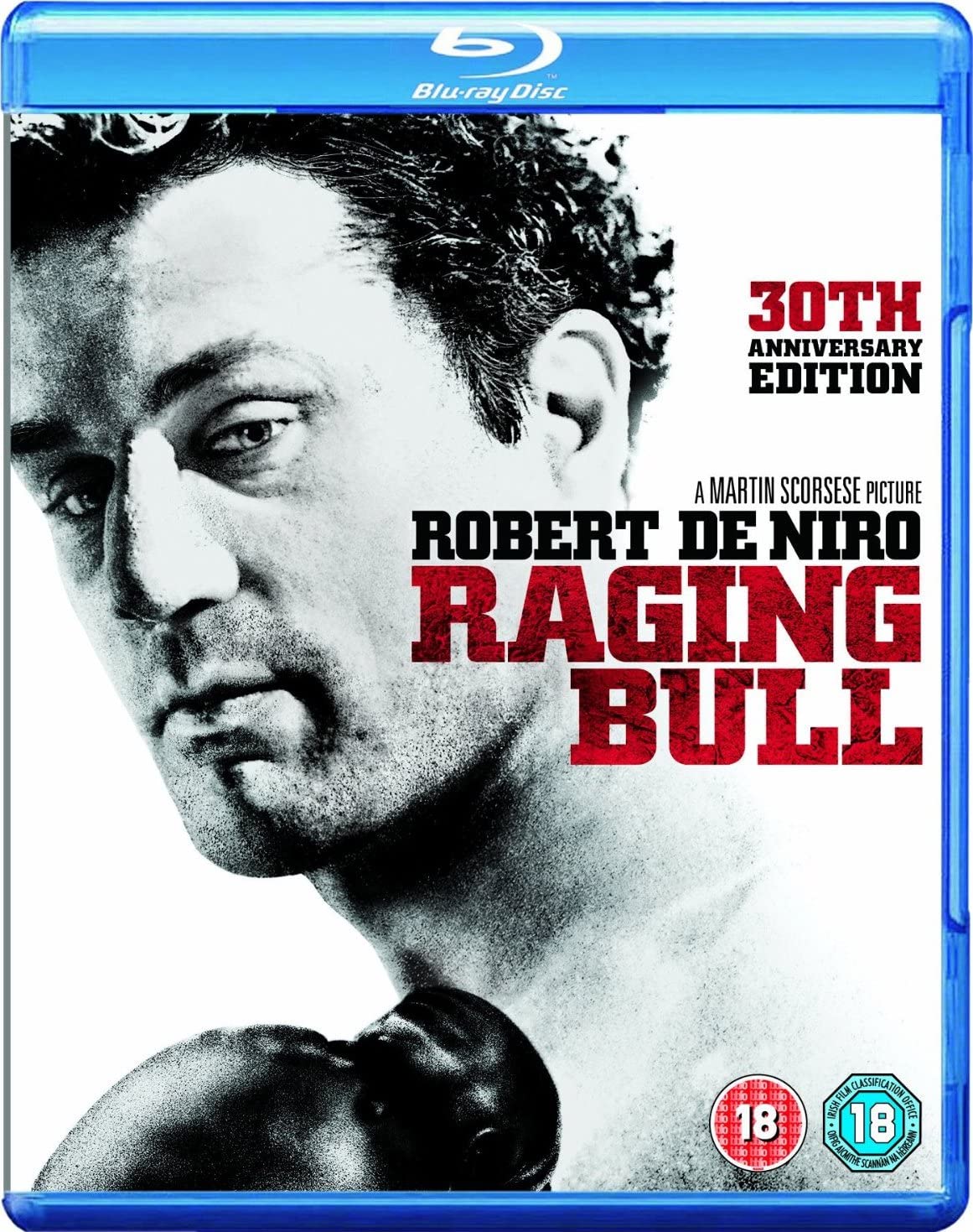 Raging Bull (30th Anniversary Special Edition)