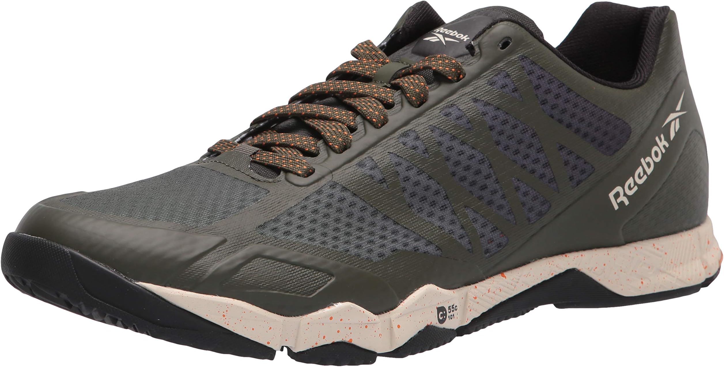 Reebok Men's Speed Tr Cross Trainer