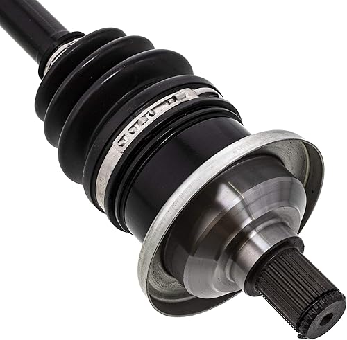 Miniatura 4 de NICHE Eje CV medio eje de transmisión para Arctic Cat Prowler 500 550 650 700 1000 XT XTX XTZ HDX 1502-940