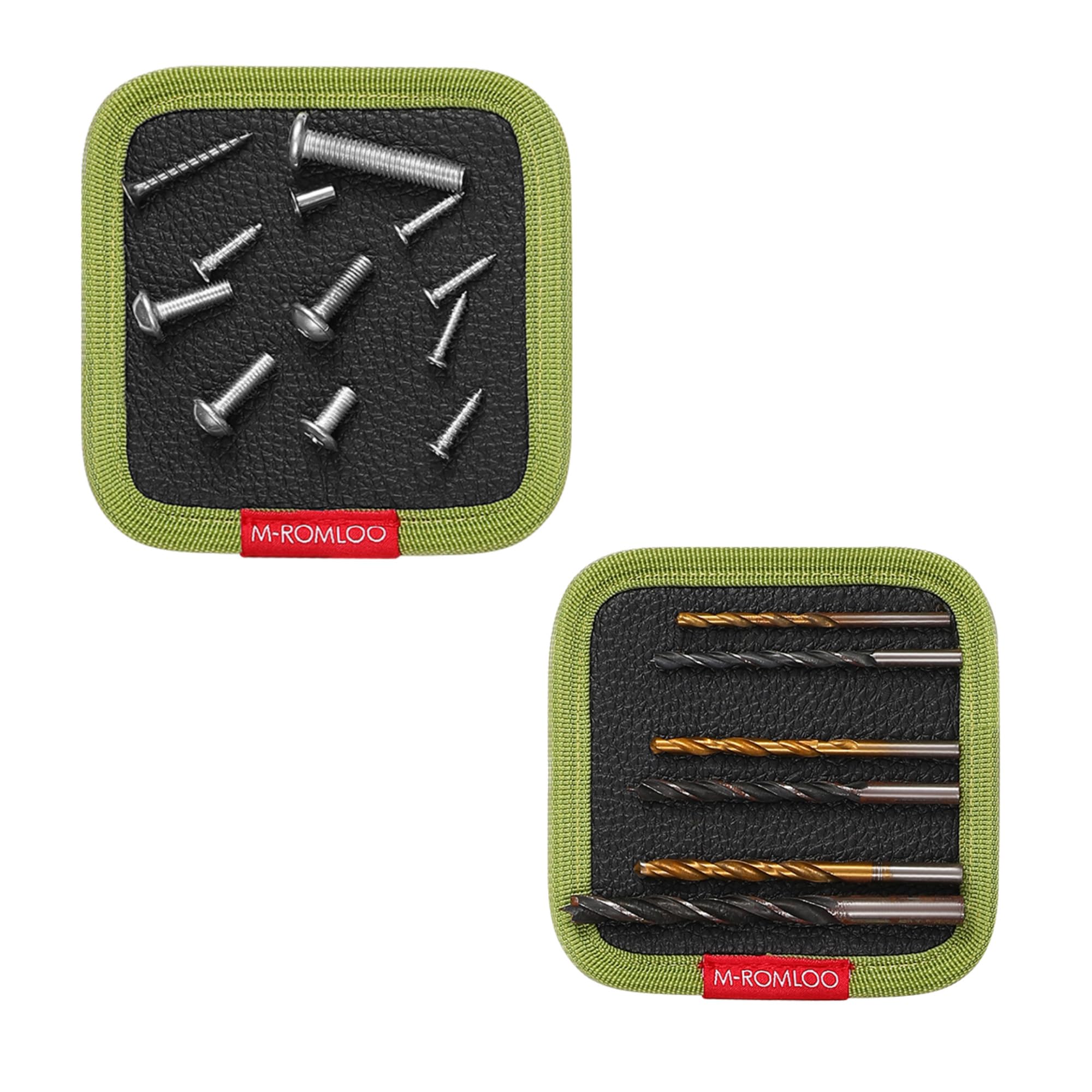 Magnetic Tool Mat - 2 Pack for Mechanics -1