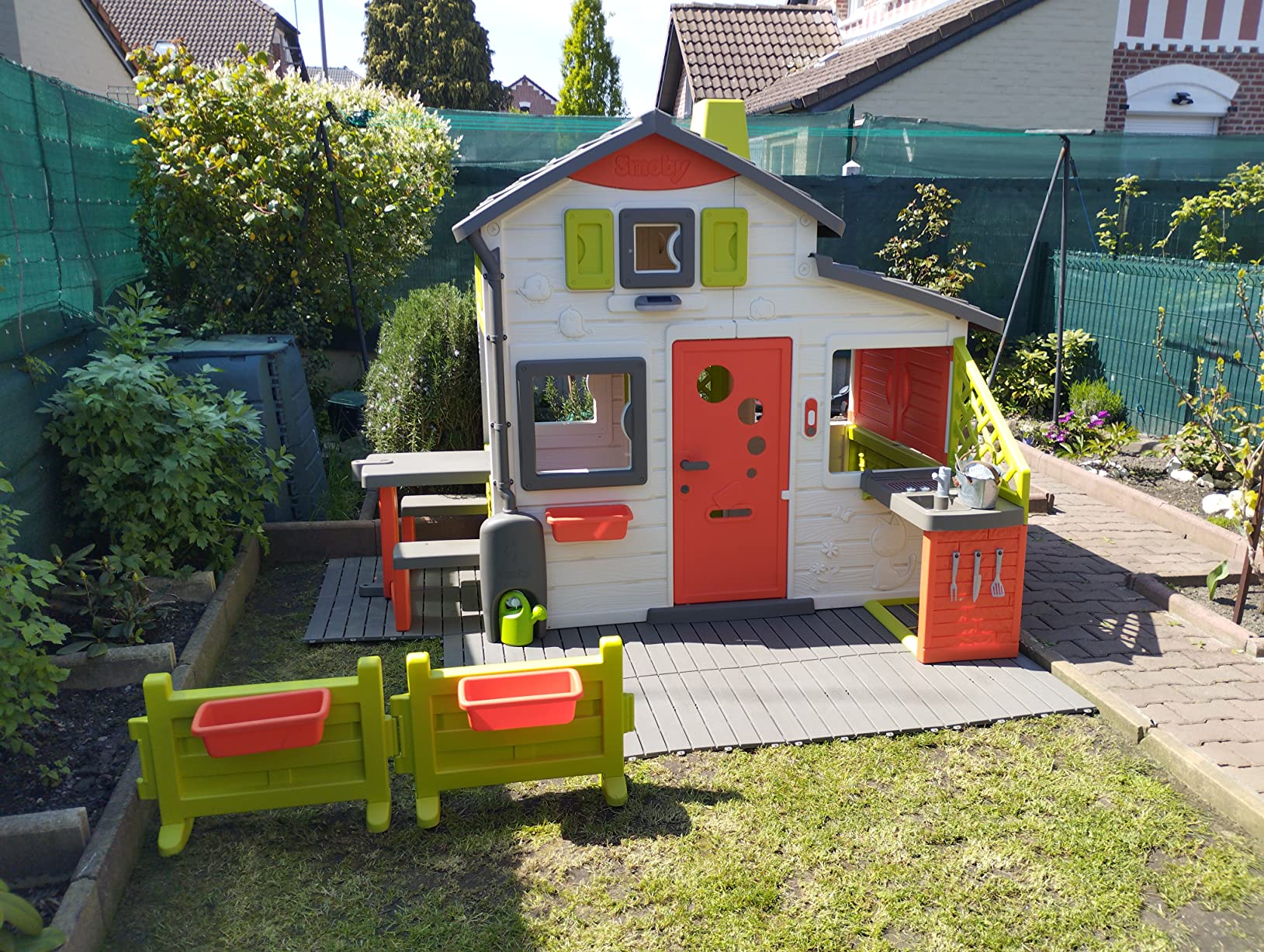 Sitemapcdatahttpsshopinf Inetcomsalon De Jardin Smoby