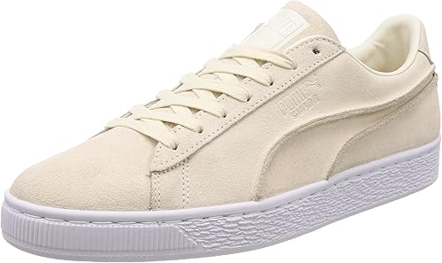 puma suede exposed seams