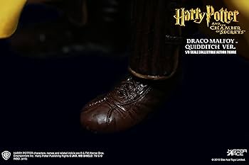 Amazon.com: Star Ace Toys Harry Potter & The Chamber of