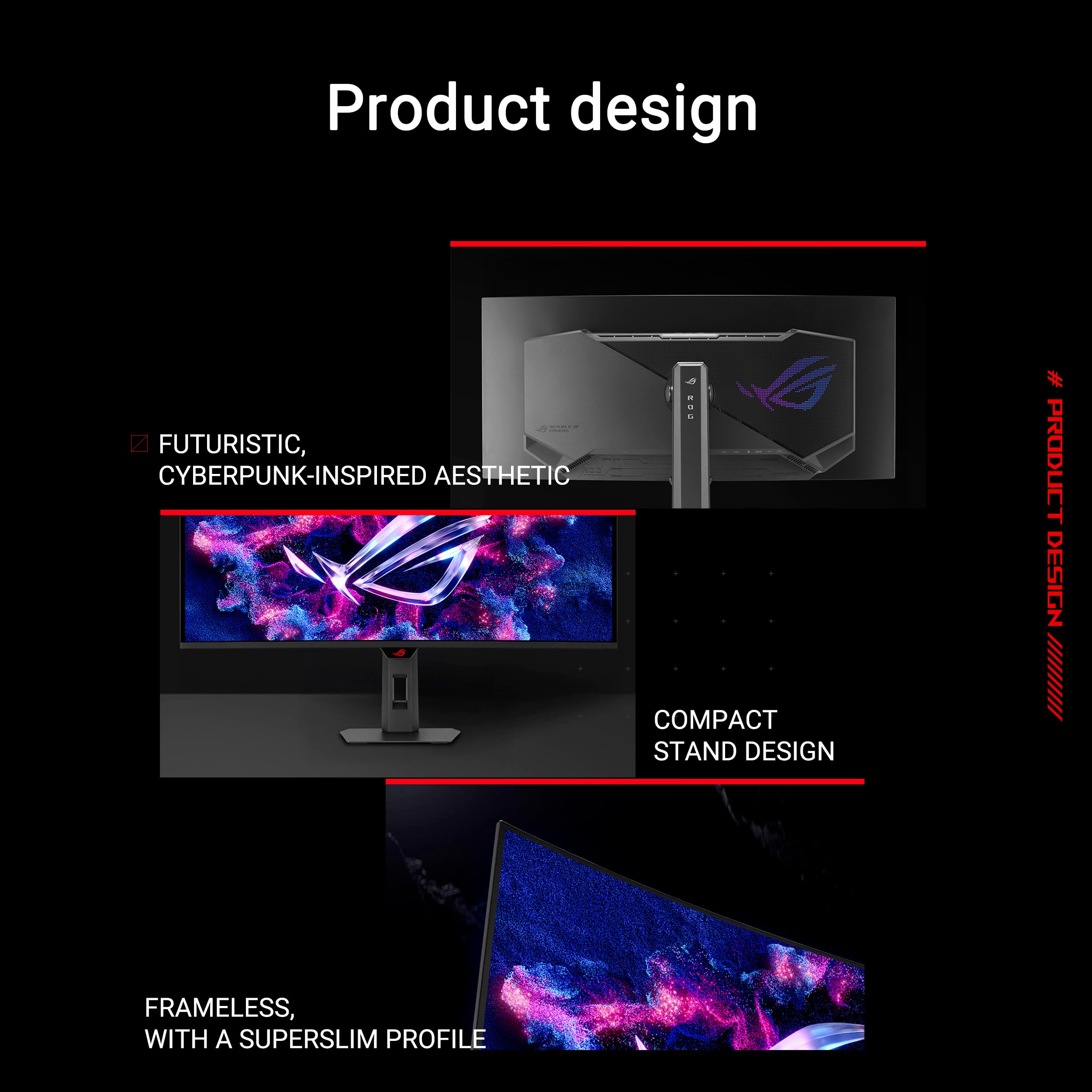 Amazon.co.jp: ASUS ROG Strix 34インチ ウルトラワイド QD-OLED HDR