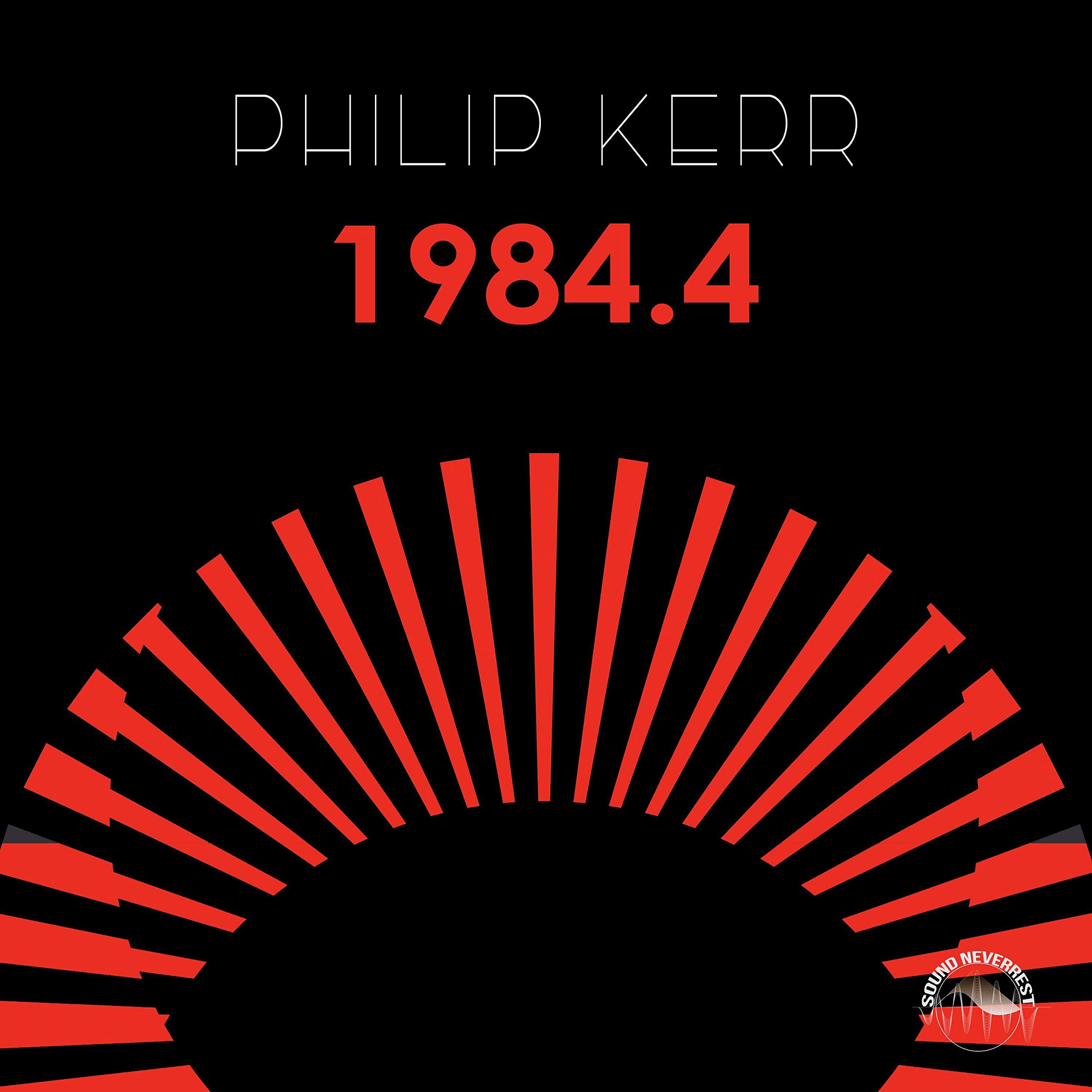 Cover art for 1984.4