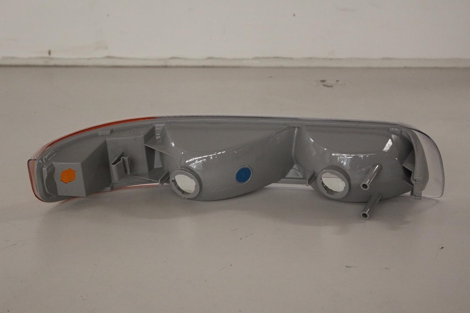 Genuine GM Parts 15199558 Driver Side Parking Light Assembly