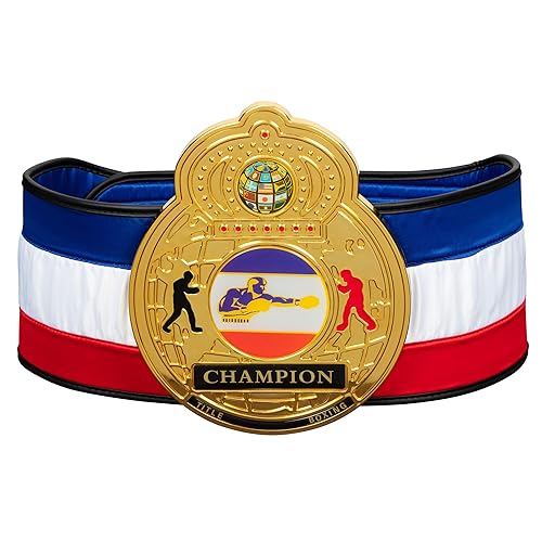 Boxing Belts