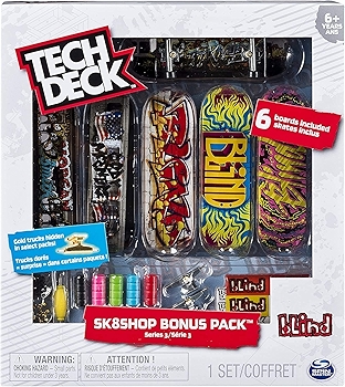 迷你滑板收藏与定制包